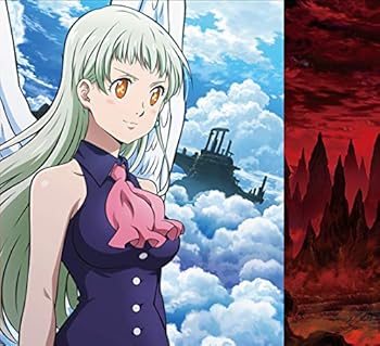 七つの大罪 憤怒の審判 Cd 店舗特典 商品情報まとめ