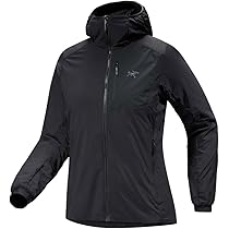 アークテリクス プロトン FL フーディ ブラック サイズ M アークテリクス プロトン FL フーディ パンツ ARC'TERYX Proton
