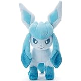 タカラトミーアーツ(TAKARATOMY A.R.T.S) ポケットモンスター ポケモン キミにきめた! ぬいぐるみ グレイシア 幅約22cm