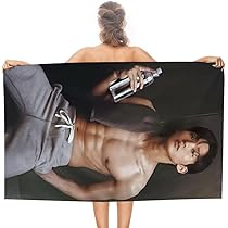 登坂広臣ビーチタオル Amazon｜FAIULO 登坂広臣 フェイスタオル タオル 人気 ビーチ