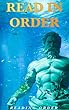 Read in Order: Rick Riordan: Heroes of Olympus Series: Percy Jackson Series (English Edition)