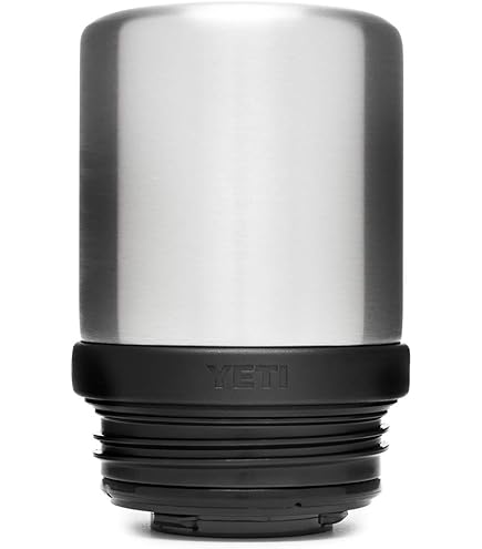 Amazon | YETI ランブラー ボトル ホットショットキャップ