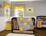 Trend Lab Hello Sunshine Boys/girls 3 Piece Crib Bedding Set by Trend Lab