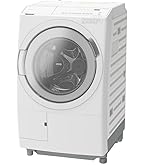 地域限定送料無料　美品 日立 ドラム式洗濯乾燥機 BD-STX120HL 日立 BD-NX120HL N ドラム式洗濯乾燥機 (洗濯12kg・乾燥7kg) 左
