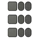 【公式】Shop Japan(ショップジャパン) アクティブスレンダー 交換パッド 3セット 交換パッド ジェルパッド ems 腹筋ベルト