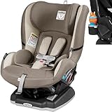 Peg Perego - Primo Viaggio Convertible Car Seat with Cup Holder - Panama by Peg Perego