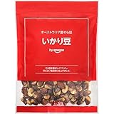 by Amazon いかり豆 オーストラリア産 500g
