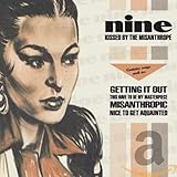 Kissed By the Misanthrope