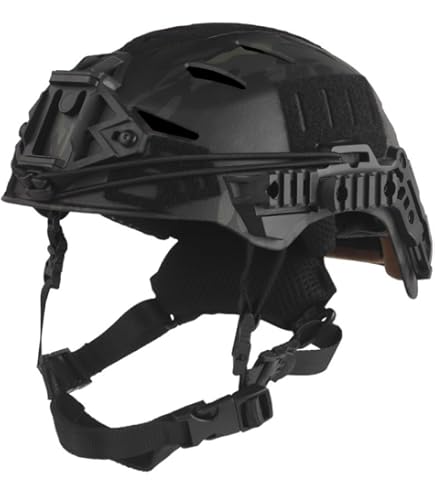 Amazon.co.jp: Team Wendy EXFIL LTP 軽量 タクティカル バンプ