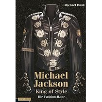 洋書 The King of Style Michael Jackson Michael Jackson Book Club Review: 