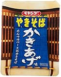 ペヤング かきあげ味やきそば 115g×18個