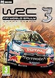 WRC3 [ダウンロード]