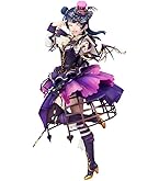 Amazon | ラブライブ！サンシャイン！！ 国木田花丸 制服Ver. 1/7 完成