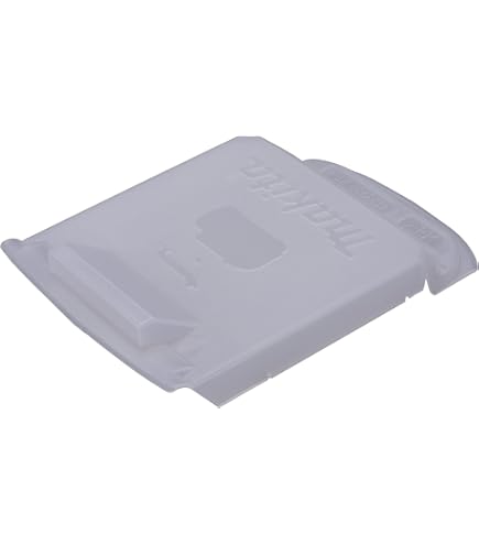 Amazon | マキタ(Makita) バッテリカバー 456128-6 | バッテリー