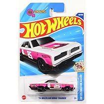 Amazon.co.jp: HW 2025 ＃076 1974 ブラジリアン ダッジ