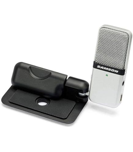 Amazon.co.jp: SAMSON Satellite (サムソン サテライト) USB