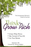 Image de Think and Grow Rich: Empowered Woman's Guide to Success