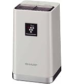 Amazon | シャープ イオン発生器 パーソナル保湿 プラズマクラスター