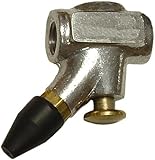 S&G TOOL AID 99190 Inline Blow Gun with Rubber Nozzle [並行輸入品]