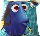 Disney's Pixar Finding Dory Decorative Pillows (Dory) by Finding Dory