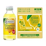 【Amazon.co.jp 限定】C1000 ビタミンレモン With 140ml×30本 ハウスウェルネスフーズ