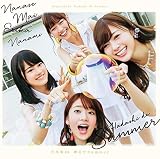 裸足でSummer(Type-B)(DVD付)