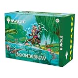 マジック：ザ・ギャザリング ブルームバロウ Bundle 英語版 MTG トレカ ウィザーズ・オブ・ザ・コースト BLB D34280000