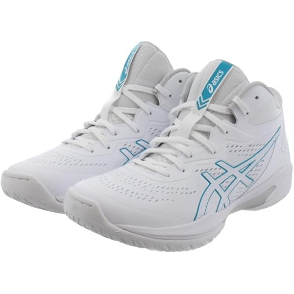 Amazon | [アシックス] バスケットボール シューズ ゲルフープ
