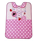 彌生 ディズニーマイクロファイバークリエリあったかベビー毛布