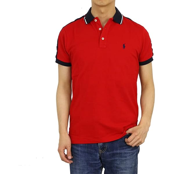 専用Polo Ralph Lauren ポロベアポロシャツ　アメリカンフラッグ 専用Polo Ralph Lauren ポロベアポロシャツ アメリカンフラッグ