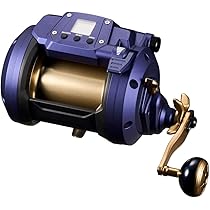 Amazon | ダイワ(DAIWA) 電動リール シーボーグ 1200MJ 1200MJ