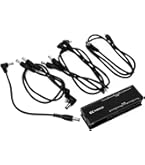 Amazon | K.E.S リチウムイオン バッテリー内蔵 充電式 パワーサプライ