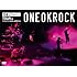 ONE OK ROCK「“残響リファレンス”TOUR in YOKOHAMA ARENA(DVD)」