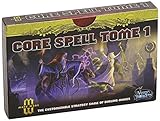 Mage Wars Core Spell Tome 1 Game [並行輸入品]