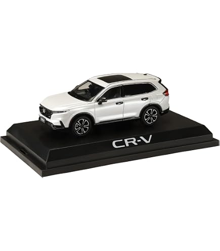 Amazon | ホビージャパン (HobbyJAPAN) HJ43 1/43 Honda CR-V e:HEV RS