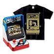 【プライムデー限定】NEOGEO mini + SNK Dot Hero's T "Haou"