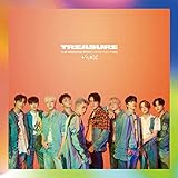 THE SECOND STEP : CHAPTER TWO(CD)(スマプラ対応) - TREASURE