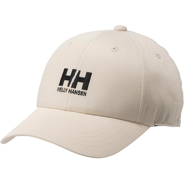 Amazon | [ヘリーハンセン] キャップ HHAngler GTX Cap ブラック
