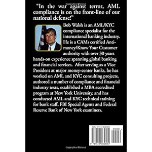 Anti-money Laundering Audit & Controls: Practical Hands-on Guide for Audit and Compliance Professionals