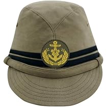 帝国陸運の戦闘帽子 3個 実物 帝国陸運の戦闘帽子 3個 実物