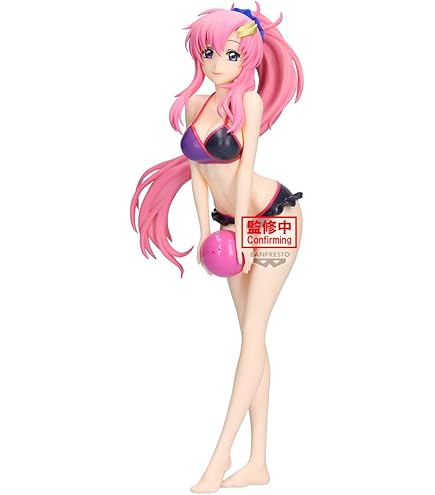 Amazon | 機動戦士ガン*ダムSEED FREEDOM GLITTER&GLAMOURS -Lacus