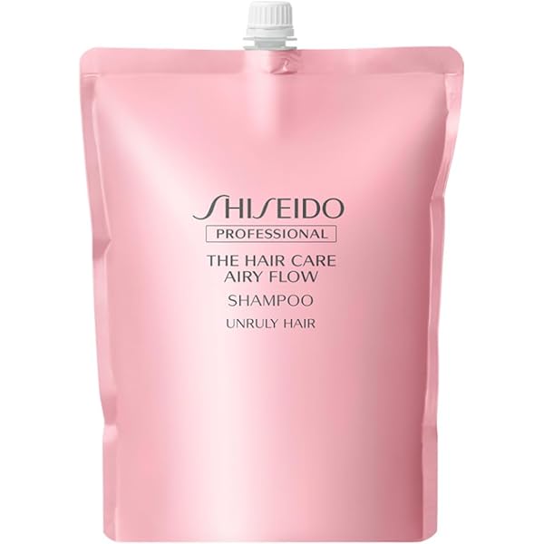 Amazon | 資生堂プロ サブリミック エアリーフロー シャンプー 1800ml