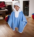 Slumbersac Baby/Toddler Bath Poncho Towel Dinosaur