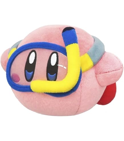 Amazon.co.jp: Little Buddy Kirby's Adventure All Star