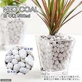 パッケージなし ネオコール 白 中粒 500mL