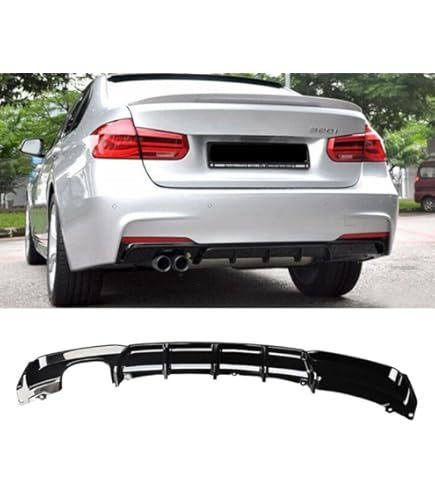 Amazon | マグザム・リアバンパーV3(塗装済み) YMXV3RB-SGL