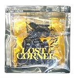 【外付け特典あり】 LOST CORNER (がらくた盤)(CD+がらくた＋オブジェケース)(クリアファイル(A4サイズ)応援店ver.付)
