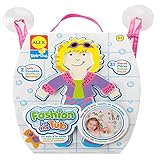 ALEX Toys Rub a Dub for Tub Fashion