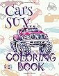 Cars Suv Coloring Book: ✌ 1 Coloring Books for Kids ✎ Coloring Book Enfants ✎ Coloring Book Numbers ✍ Coloring Book Wonderland ✎