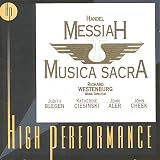 Messiah (Complete) (Comp)